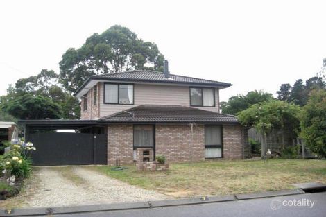 7 Kenley Ct, Frankston, VIC 3199