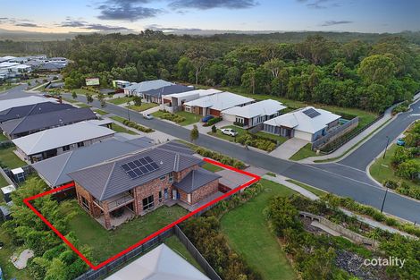 Property photo of 45 Frankland Avenue Meridan Plains QLD 4551