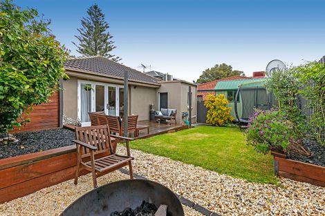 Property photo of 2/3-5 Morley Crescent Highett VIC 3190