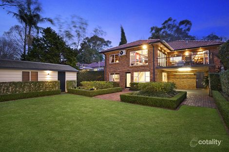 Property photo of 8 Mawson Avenue Beecroft NSW 2119