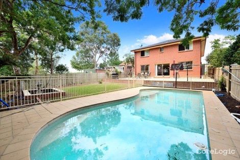 Property photo of 3 Colane Street Concord West NSW 2138
