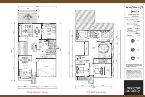 Property photo of 1/205 Belford Avenue Kellyville NSW 2155
