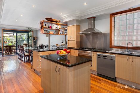 Property photo of 199 Highett Street Richmond VIC 3121