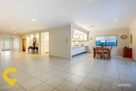 Property photo of 3 Athlone Close Underwood QLD 4119