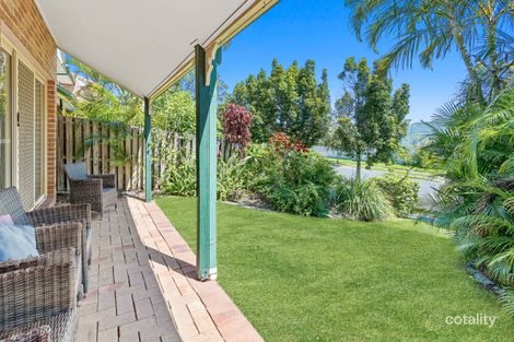 Property photo of 40/2 Cassowary Drive Burleigh Waters QLD 4220