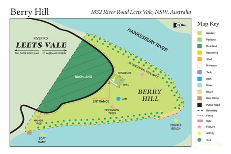 Property photo of 1832 River Road Leets Vale NSW 2775