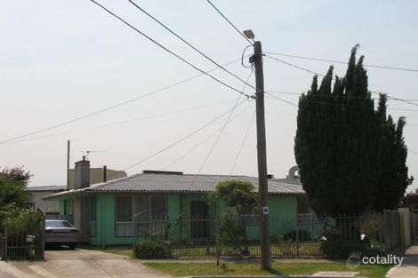 7 Bradford Ct, Braybrook, VIC 3019