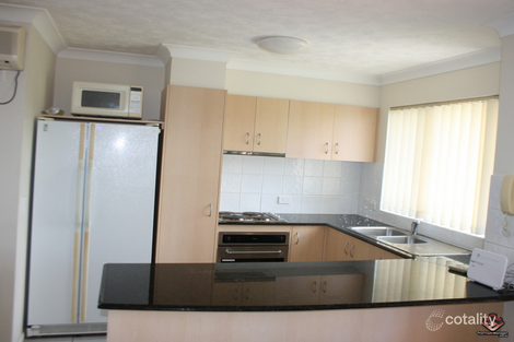 Property photo of 73/38 Labrador Street Labrador QLD 4215