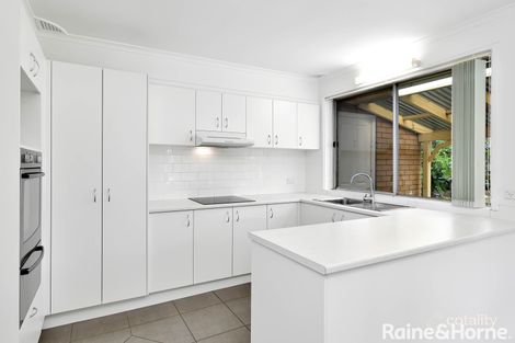 Property photo of 15 Barker Street Cambridge Park NSW 2747