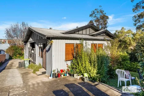 3/13 Staff St, Wollongong, NSW 2500