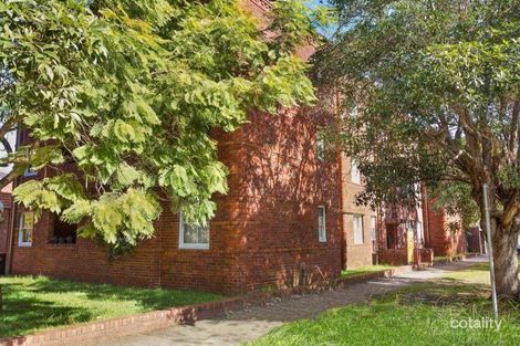 Property photo of 2/14 Balfour Road Rose Bay NSW 2029