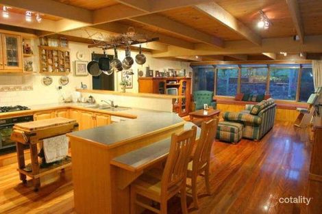 Property photo of 9 Warra Road Upwey VIC 3158