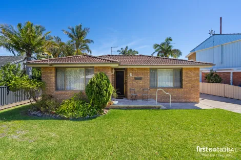 Property photo of 5 Boundary Street Forster NSW 2428
