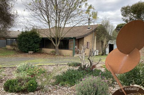 38 Tylden-Woodend Rd, Tylden, VIC 3444