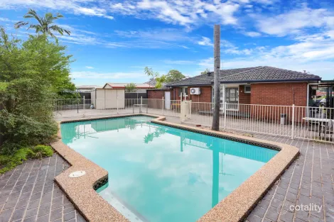 Property photo of 43 Arundell Street Dharruk NSW 2770