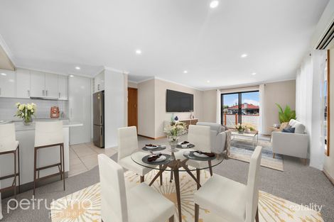 Property photo of 1/6 Kenbrae Avenue Glenorchy TAS 7010