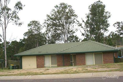 Property photo of 11 Eira Crescent Edens Landing QLD 4207