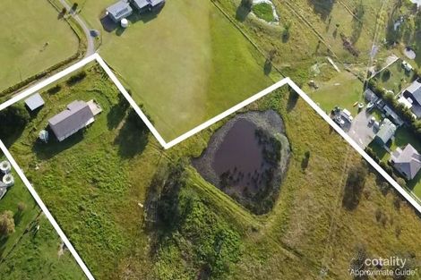 Property photo of 1 Glenduart Grove Moruya NSW 2537