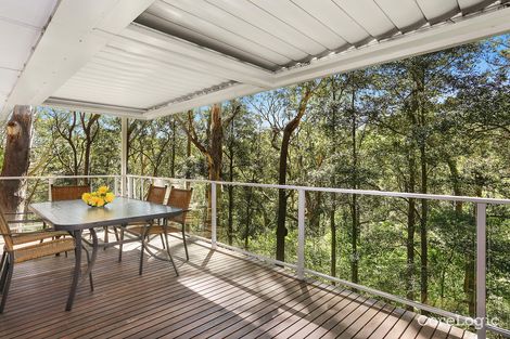 Property photo of 41 Ashmore Avenue Pymble NSW 2073