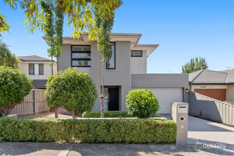 8 Jones Ct, Strathmore, VIC 3041