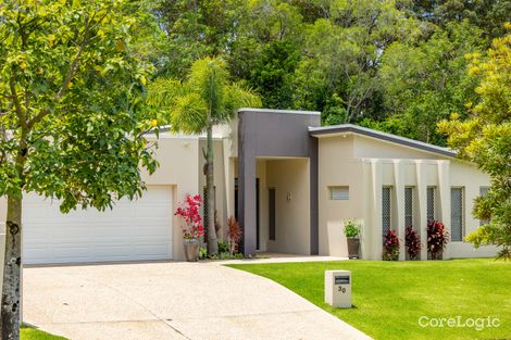 Property photo of 30 Eungella Way Buderim QLD 4556