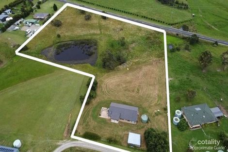 Property photo of 1 Glenduart Grove Moruya NSW 2537