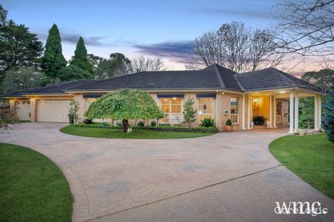 Property photo of 46 Charlotte Street Burradoo NSW 2576