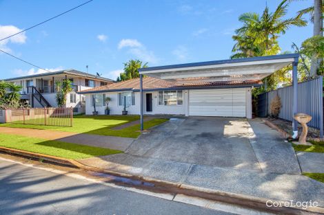 Property photo of 35 Seventh Avenue Palm Beach QLD 4221