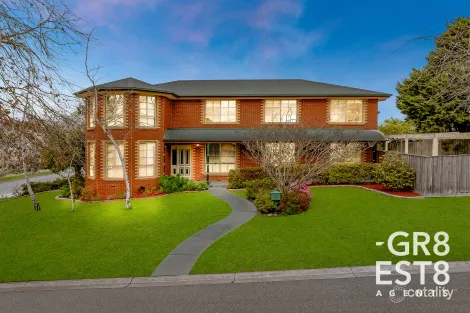 Property photo of 27 London Crescent Narre Warren VIC 3805