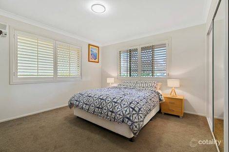 Property photo of 10 Wirilda Court Capalaba QLD 4157