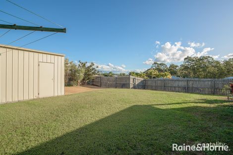 Property photo of 2 Cressbrook Street Clinton QLD 4680