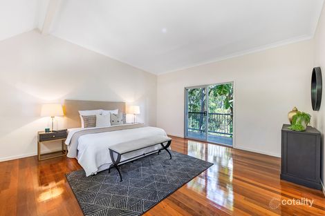 Property photo of 166-176 Beacon Road Tamborine Mountain QLD 4272