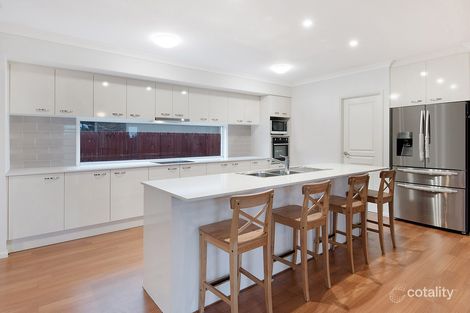 Property photo of 45 Frankland Avenue Meridan Plains QLD 4551