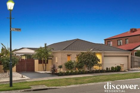 Property photo of 15 Diamond Parade Skye VIC 3977