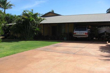 13 Mystery Ct, South Hedland, WA 6722