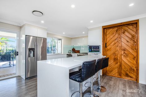 Property photo of 35 Seventh Avenue Palm Beach QLD 4221