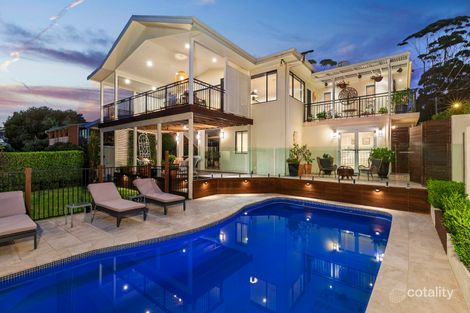 Property photo of 55 McGee Avenue Wamberal NSW 2260