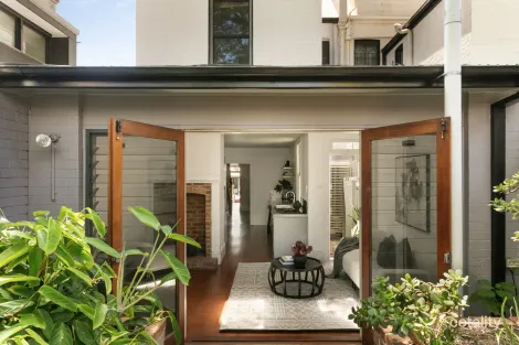 Property photo of 38 Bellevue Street Glebe NSW 2037