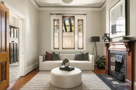 38 Bellevue St, Glebe, NSW 2037