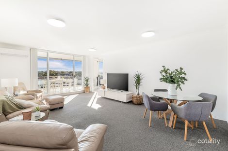 Property photo of 15/1 Ocean Grove Avenue Cronulla NSW 2230