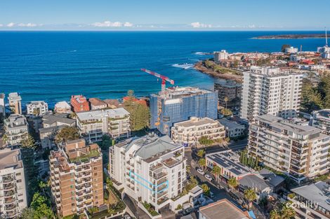 Property photo of 15/1 Ocean Grove Avenue Cronulla NSW 2230