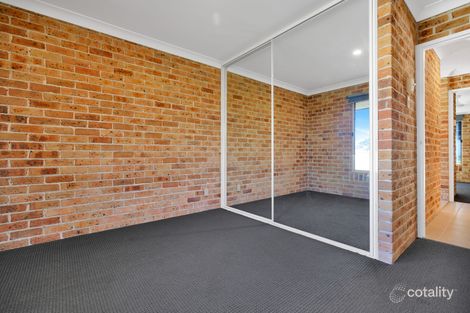 Property photo of 45 Stott Crescent Callala Bay NSW 2540