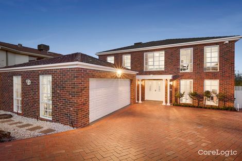 Property photo of 9 Feathertop Rise Wheelers Hill VIC 3150