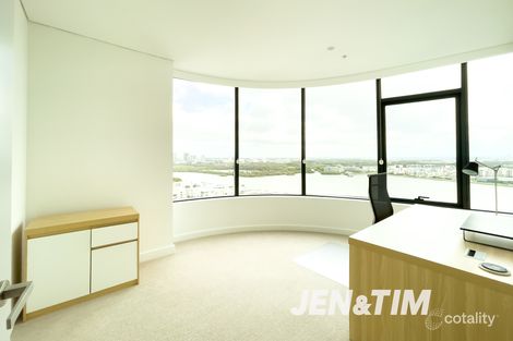 Property photo of 1908/8 Walker Street Rhodes NSW 2138