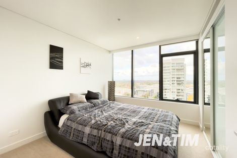 Property photo of 1908/8 Walker Street Rhodes NSW 2138