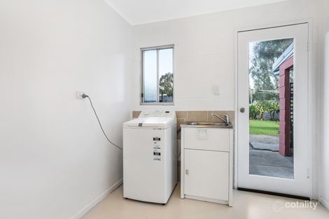 Property photo of 8 Lund Street Avondale QLD 4670