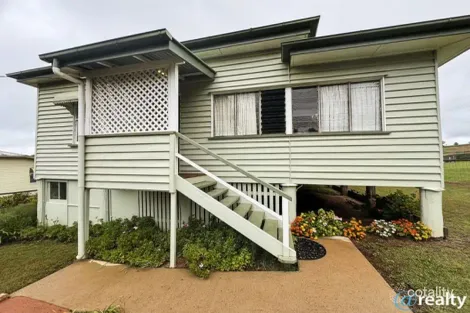 3 Jane St, Yarraman, QLD 4614