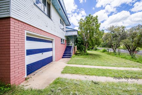 33 Nutt St, Murgon, QLD 4605