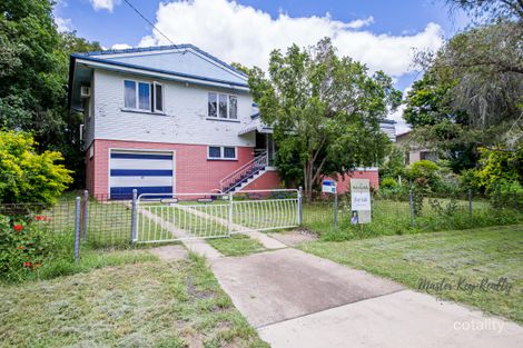 Property photo of 33 Nutt Street Murgon QLD 4605