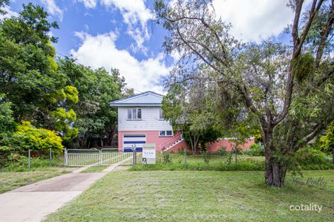 Property photo of 33 Nutt Street Murgon QLD 4605